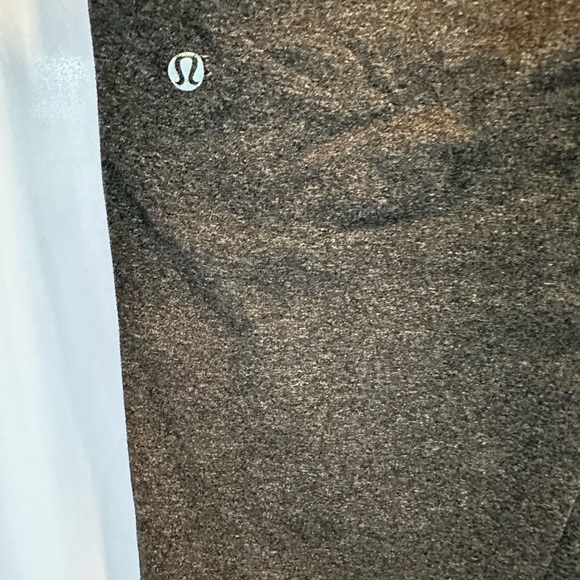 Mens L Lululemon kung fu pant - Picture 5 of 7